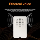 Speakers - 2020 newest Thinnest smallest bluetooth speaker LWS-9006